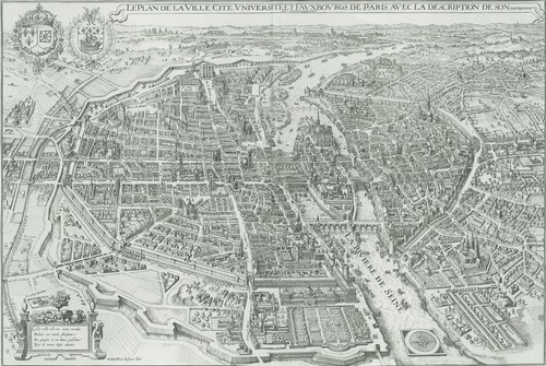 Ristampa mappa carta - carta, di
