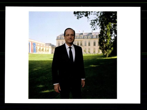François hollande presidente - françois,