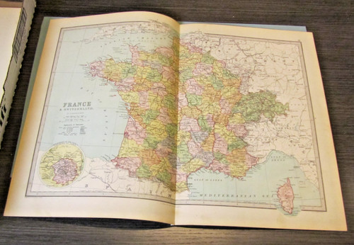 1873 bartolomeo francia - francia, e