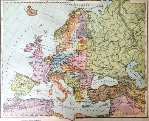 Europa spagna italia - europa,