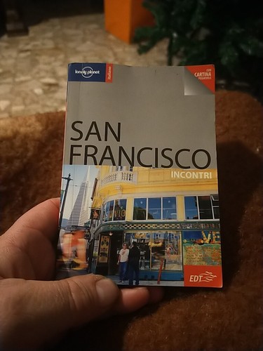 San francisco guida - francisco,