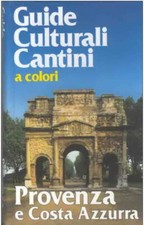 PROVENZA E COSTA AZZURRA  270