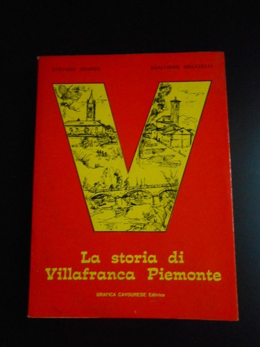Storia villa franca - di,