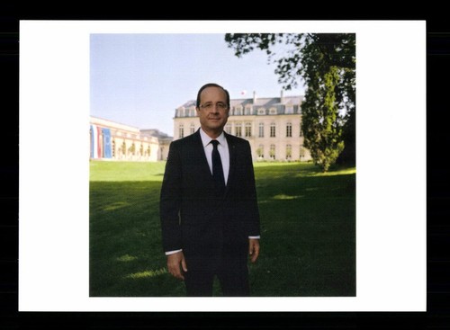 François hollande presidente - françois,