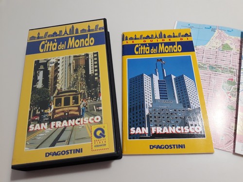 Guide città del mondo 7 - guide,