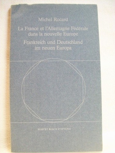 France l allemagne - la,
