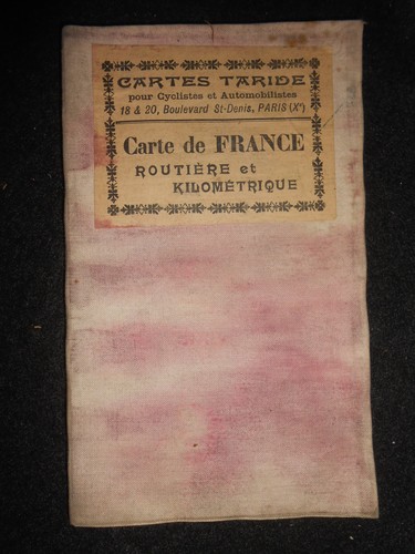 Cartes vintage mappa - vintage,