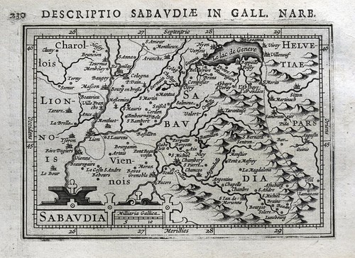 Sabaudia bourg bresse - sabaudia,,