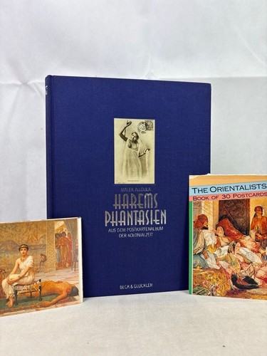 Haremsphantasien aus dem - :,