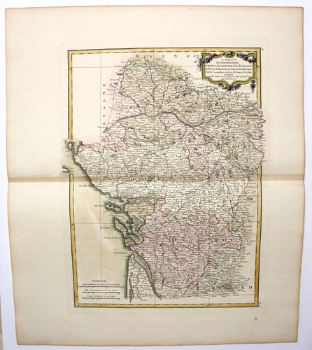 1771 antico bonne - 1771,