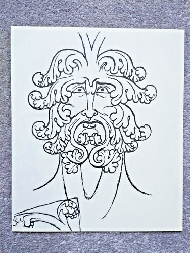 Villard honnecourt sketch - sketch,