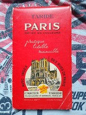 PARIS – métro en couleurs -