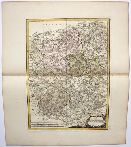 1771 mappa bonne - mappa,
