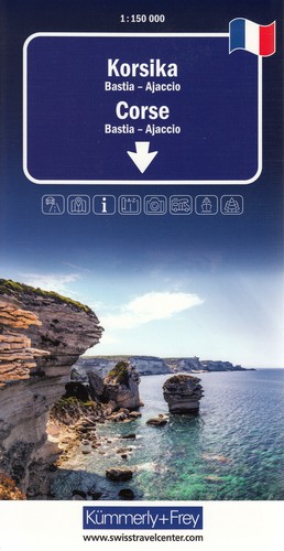 Korsika 150 000 - :,