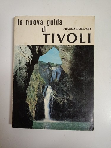 Nuova guida tivoli - di,