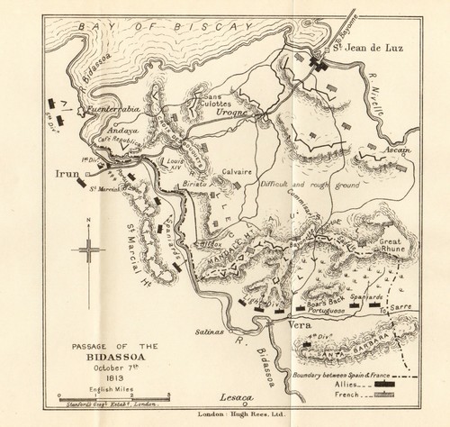 Antica mappa pieghevole piano - antica,