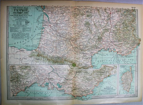 Targa pagina mappa atlante - targa,